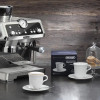 Delonghi Набор 2 Cups Ceramic Cappuccino 2х270 мл (DLSC309) - зображення 3