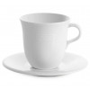 Delonghi Набор 2 Cups Ceramic Cappuccino 2х270 мл (DLSC309) - зображення 1