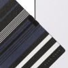 HUGO BOSS Блокнот  A6 Storyline Stripes Blue (HNM908N) - зображення 2
