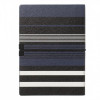 HUGO BOSS Блокнот  A6 Storyline Stripes Blue (HNM908N) - зображення 3