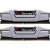 G.Skill 16 GB (2x8GB) DDR4 2666 MHz Ripjaws V (F4-2666C15D-16GVS) - зображення 1