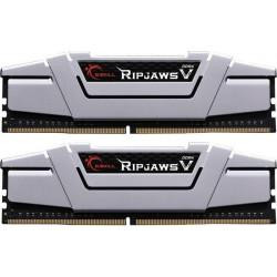 G.Skill 16 GB (2x8GB) DDR4 2666 MHz Ripjaws V (F4-2666C15D-16GVS)