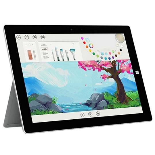 Microsoft Surface 3 - зображення 1