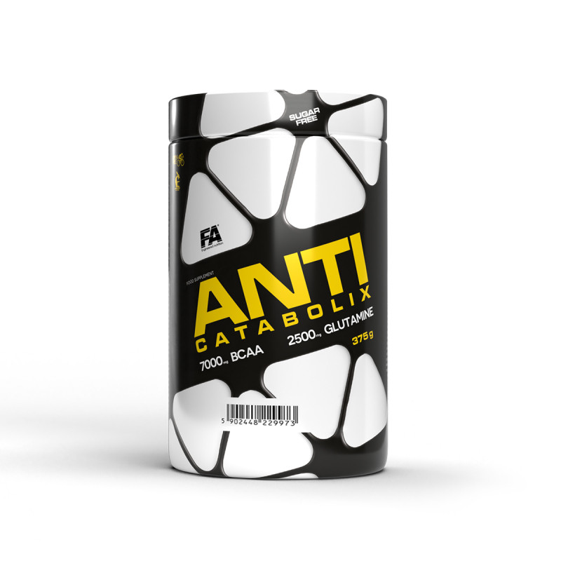 FA Nutrition Anticatabolix 375 g /30 servings/ Orange - зображення 1