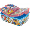 Stor Paw Patrol - Comic, Multi Compartment Sandwich Box (Stor-18920) - зображення 2