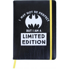 Cerda Batman - Limited Edition Premium Notebook (CERDA-2100002731)
