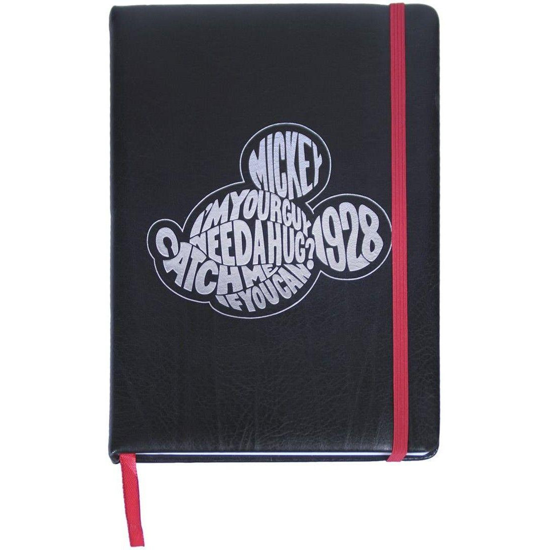 Cerda Mickey Mouse 1928 Premium Notebook (CERDA-2100002727) - зображення 1