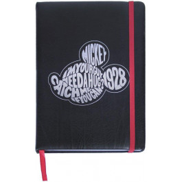 Cerda Mickey Mouse 1928 Premium Notebook (CERDA-2100002727)