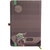 Cerda Star Wars - The Mandalorian Notebook (CERDA-2100003644) - зображення 2