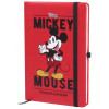 Cerda Disney - Mickey Mouse Notebook (CERDA-2100003640) - зображення 1