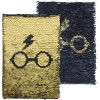 Cerda Harry Potter - Glasses Premium Notebook (CERDA-2100002734) - зображення 2