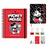 Cerda Disney - Mickey Mouse Stationery Set Red (CERDA-2100003658) - зображення 2