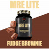 RedCon1 MRE Lite 870 g /30 servings/ Fudge Brownie - зображення 3