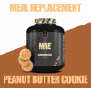 RedCon1 MRE Meal Replacement 3243 g /25 servings/ Peanut Butter Cookie - зображення 3