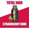 RedCon1 Total War RTD Pre-Workout 355 ml Strawberry Kiwi - зображення 4