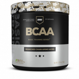 RedCon1 BCAA 150 g /30 servings/ Unflavored