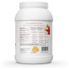 OstroVit WHEYlicious Protein Shake 700 g /23 servings/ Strawberry Wafers - зображення 2