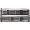 HP P2000 G3 MSA FC/iSCSI DC SFF Array (AW568B) - зображення 1