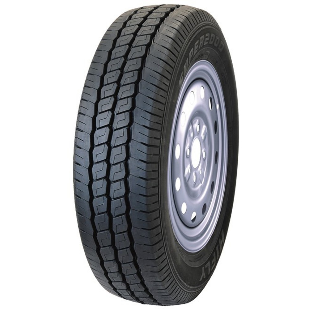 Hifly Super 2000 (225/65R16 112T) - зображення 1