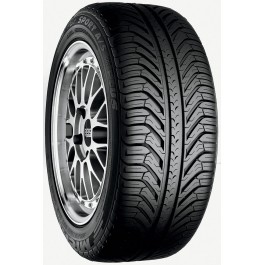 Michelin Pilot Sport A/S Plus (245/40R17 91Y)