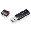 Apacer 128 GB AH25B USB 3.1 Black (AP128GAH25BB-1) - зображення 2