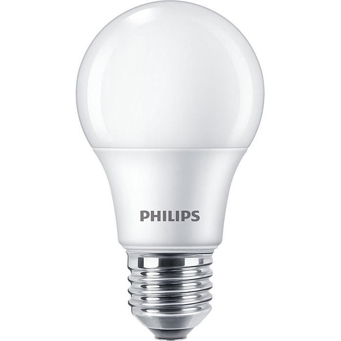 Philips Ecohome LED Bulb 9W 720lm E27 865 RCA (929002299117) - зображення 1