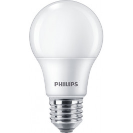 Philips Ecohome LED Bulb 9W 680lm E27 830 RCA (929002298917)