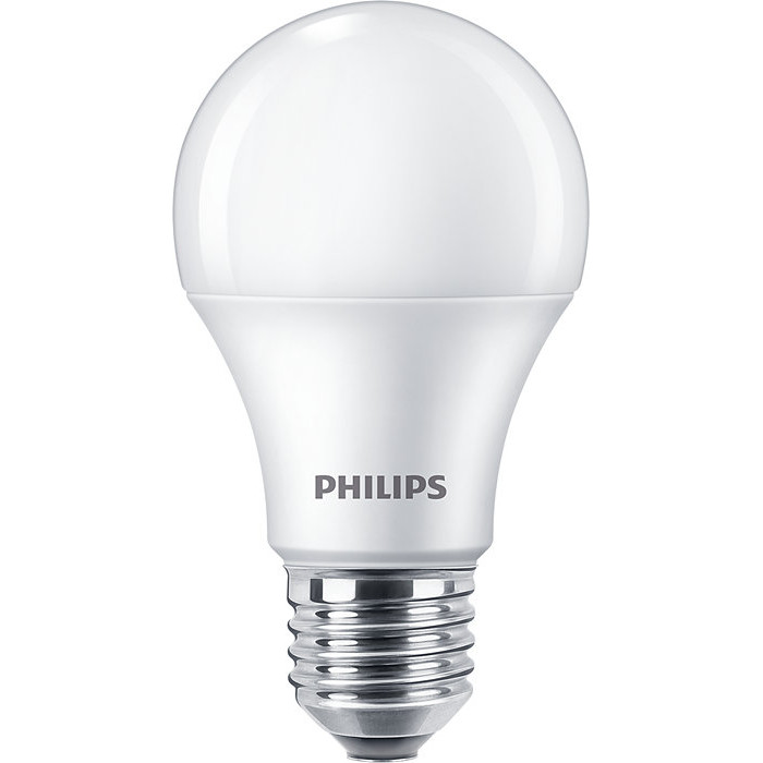 Philips Ecohome LED Bulb 11W 950lm E27 865 RCA (929002299417) - зображення 1