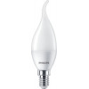 Philips ESSLEDCandle 6W 620lm E14 840BA35NDFRRCA (929002972307) - зображення 1