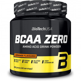 BiotechUSA BCAA Zero 360 g /40 servings/ Winter Tea