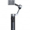 Baseus Control Smartphone Handheld Gimbal Stabilizer Grey (SUYT-D0G) - зображення 1