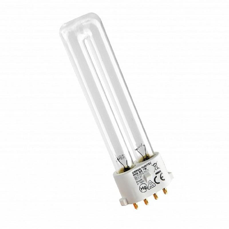 Osram HNS S/E 11W 2G7 - зображення 1