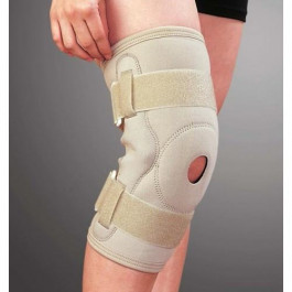 Ortop Бандаж на коленный сустав с полицентрическими шарнирами NS-716 (9557)