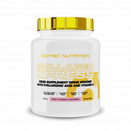 Scitec Nutrition Collagen Xpress 475 g /25 servings/ Pineapple