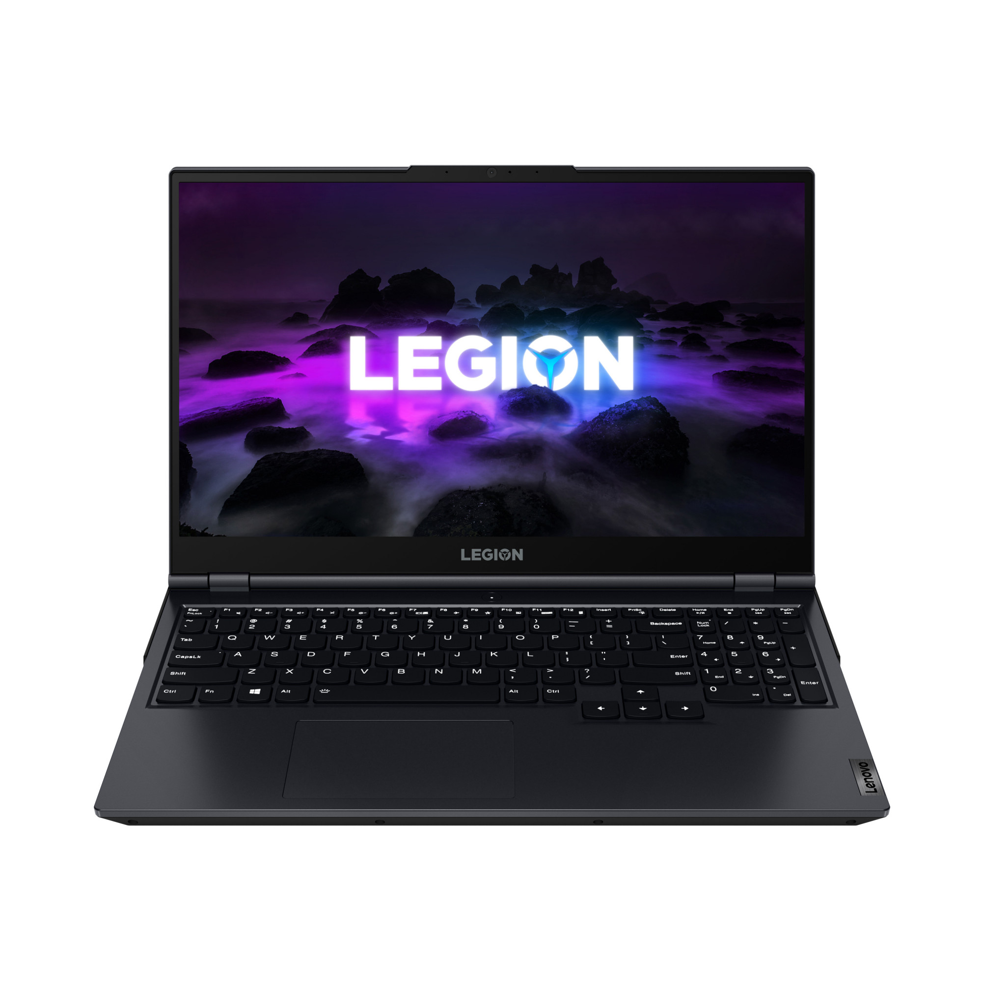 Lenovo Legion 5 15ACH6H (82JU00YLRA) - зображення 1