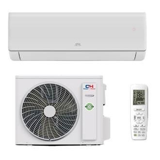 Cooper&Hunter COZY INVERTER (GEN VI) CH-S12FTXK-NG - зображення 1