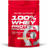 Scitec Nutrition 100% Whey Protein Professional 500 g /16 servings/ Pistachio Almond - зображення 1