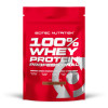 Scitec Nutrition 100% Whey Protein Professional 500 g /16 servings/ Pistachio Almond - зображення 2