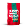 Scitec Nutrition 100% Whey Protein Professional 500 g /16 servings/ Gingerbread - зображення 2