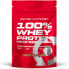 Scitec Nutrition 100% Whey Protein Professional 500 g /16 servings/ Salted Caramel - зображення 1