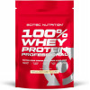 Scitec Nutrition 100% Whey Protein Professional 500 g /16 servings/ Vanilla Very Berry - зображення 1