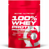 Scitec Nutrition 100% Whey Protein Professional 500 g /16 servings/ Ice Coffee - зображення 1