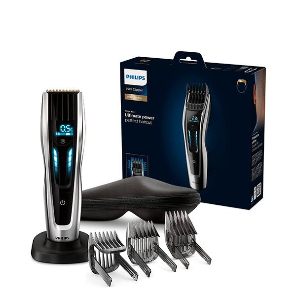 Philips Hairclipper series 9000 HC9450/20 - зображення 1