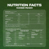 Scitec Nutrition Iso Whey Clear 1025 g /41 servings/ Mango Peach - зображення 4