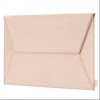 Incase Envelope Sleeve in Woolenex for MacBook Air / Pro 13 Blush Pink (INMB100576-BLP) - зображення 1