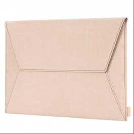 Incase Envelope Sleeve in Woolenex for MacBook Air / Pro 13 Blush Pink (INMB100576-BLP)