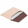 Incase Envelope Sleeve in Woolenex for MacBook Air / Pro 13 Blush Pink (INMB100576-BLP) - зображення 2