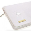 Mosiso Laptop Sleeve 14" Light Pink (B07X5ZFDB1) - зображення 2