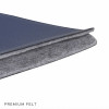Comfyable Laptop Sleeve 14" Blue (LS-CQY-06-13-A-1) - зображення 3