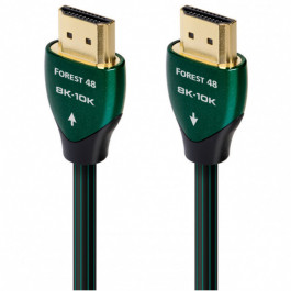   AudioQuest Forest 48 HDMI 3m (HDM48FOR300)